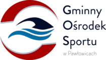 Gminny Ośrodek Sportu logo